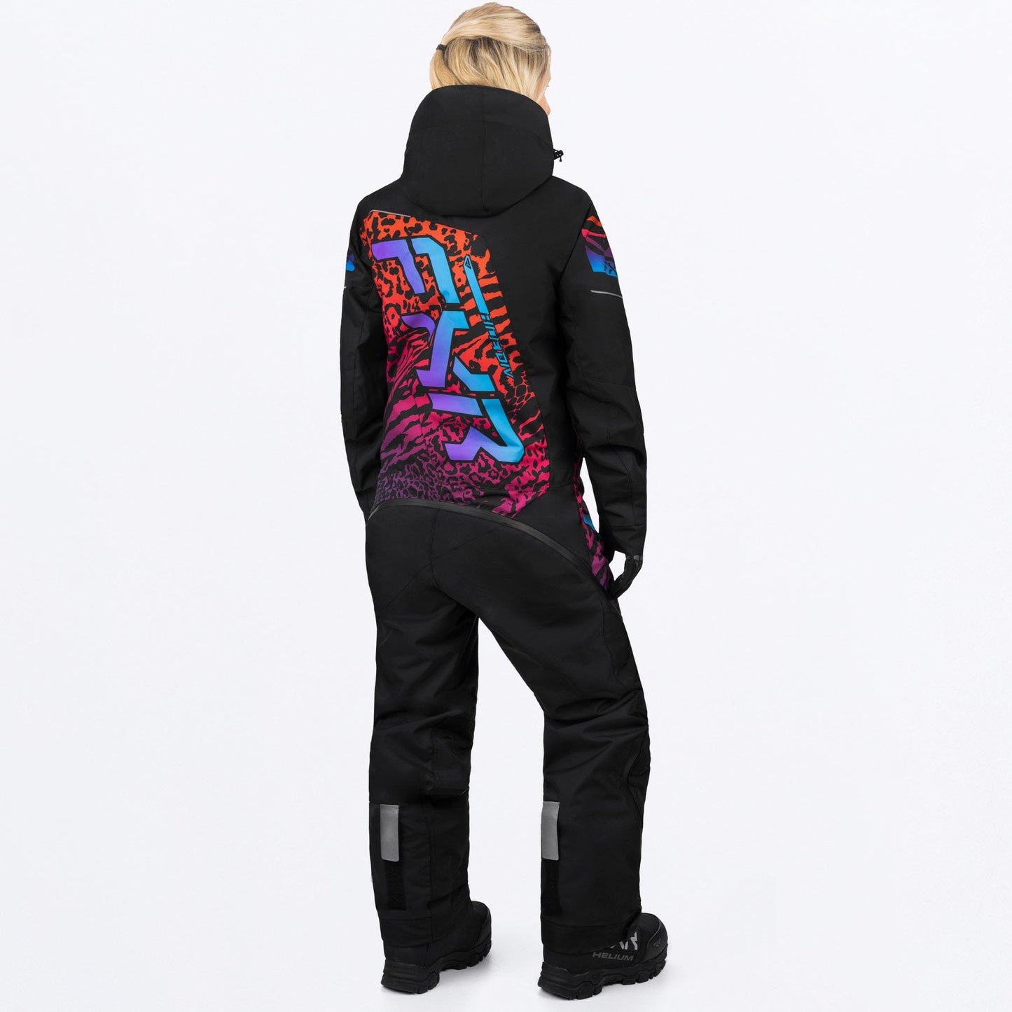 Women's CX Lite Monosuit