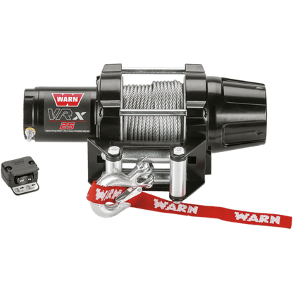 VRX 25 Powersports Winch