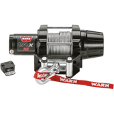 VRX 25 Powersports Winch
