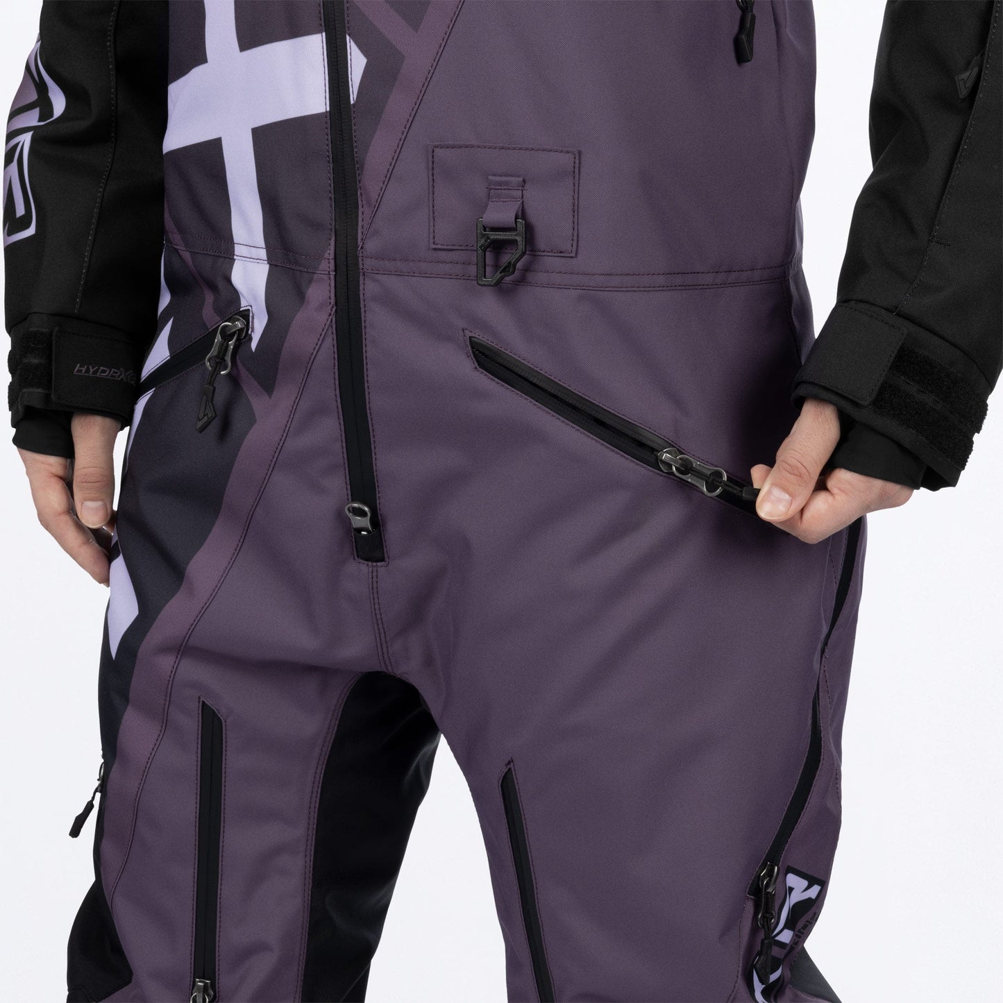 Women's CX Lite Monosuit