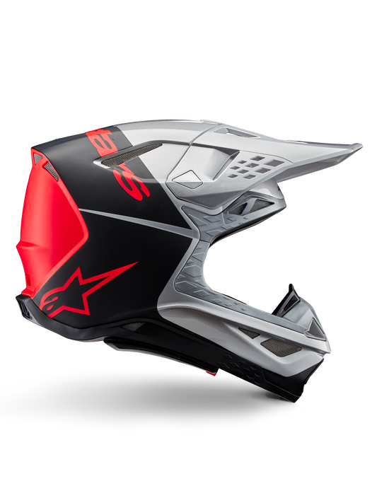 Supertech M10 Flood Helmet ECE
