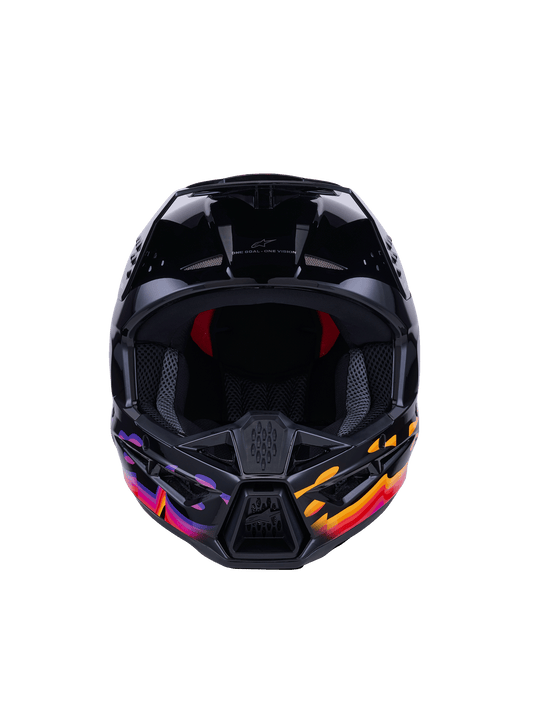 SM3 Force OCD Helmet ECE06