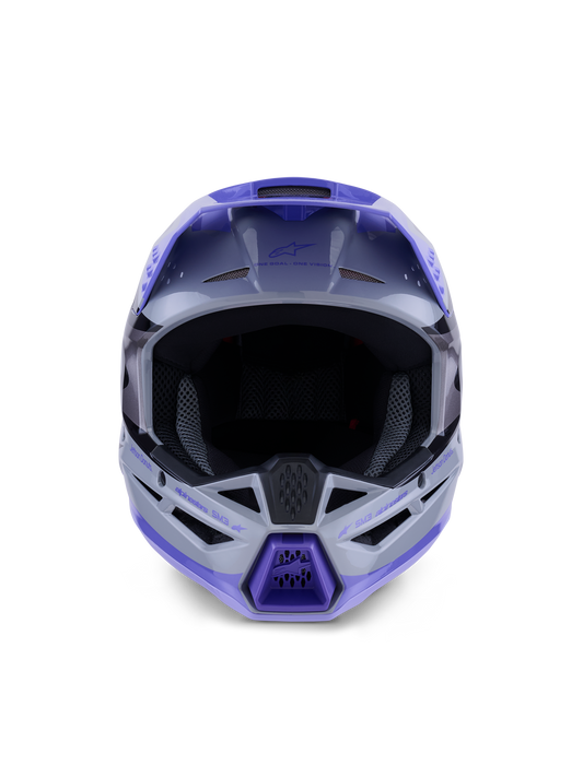 SM3 Jettson Youth Helmet Ece06