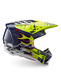 SM5 Rash Helmet ECE