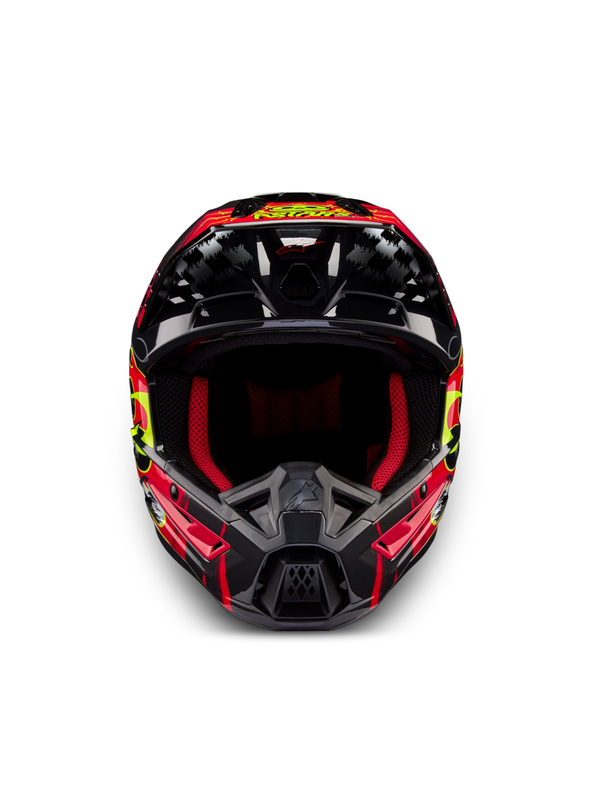 SM5 Rash Helmet ECE