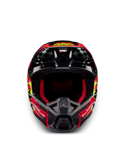 SM5 Rash Helmet ECE