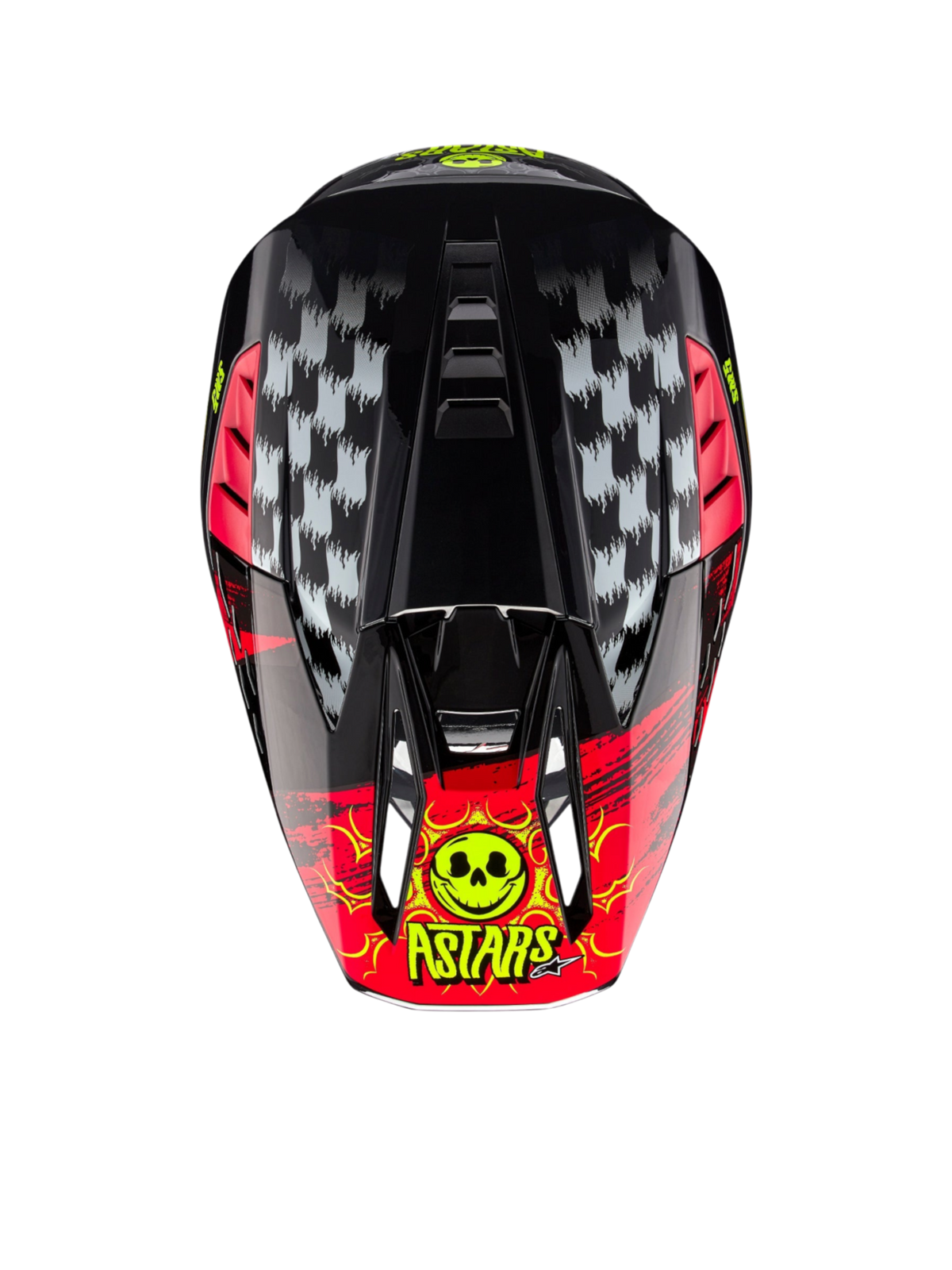 SM5 Rash Helmet ECE