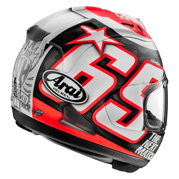 ARAI Corsair-X Full-Face Helmet Summer