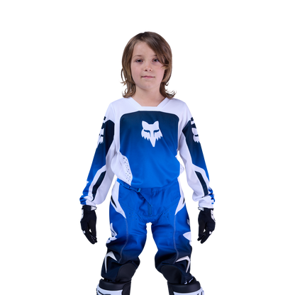 Youth 180 Shield Jersey
