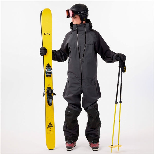 TOBE Monosuit Vivid V3 NZ