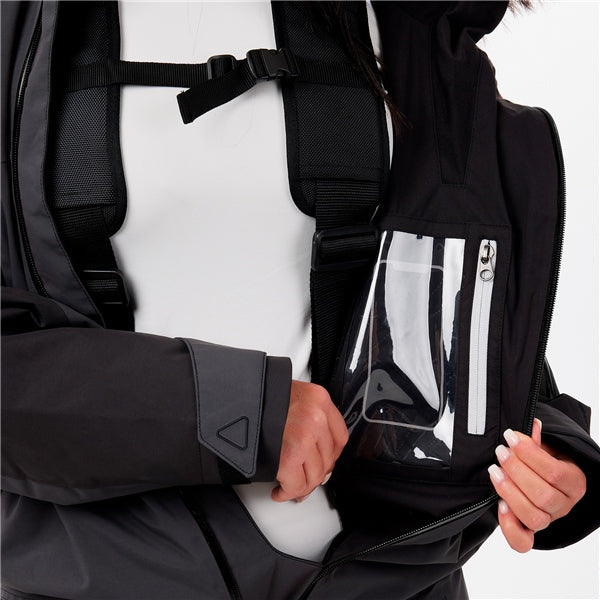 TOBE Monosuit Vivid V3 NZ