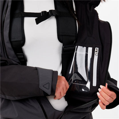 TOBE Monosuit Vivid V3 NZ