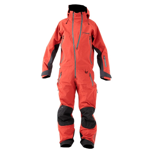 Monosuit Vivid V3 NZ