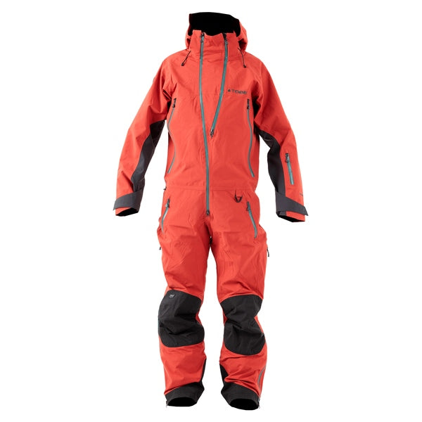 TOBE Monosuit Vivid V3 NZ