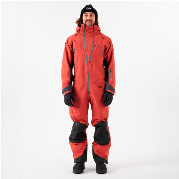 TOBE Monosuit Vivid V3 NZ