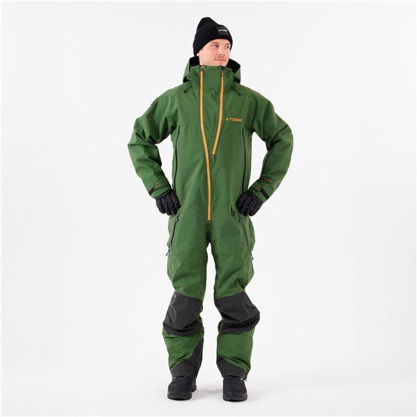 TOBE Monosuit Vivid V3 NZ