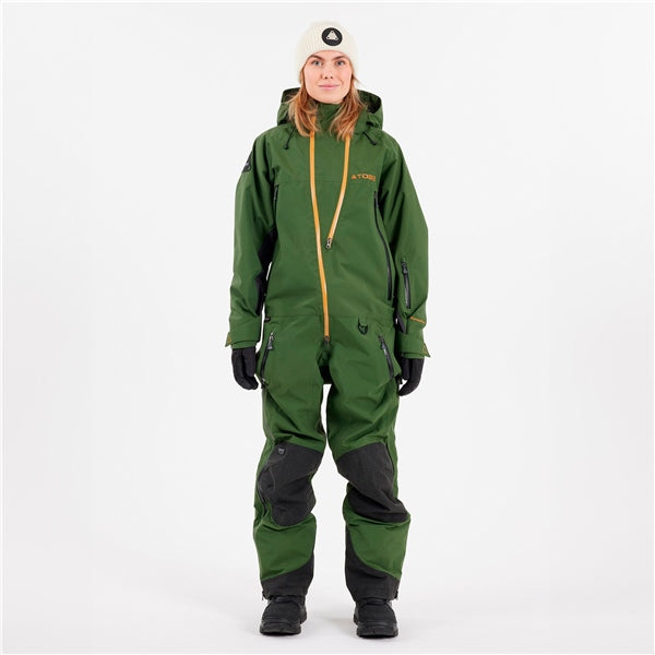 TOBE Monosuit Vivid V3 NZ