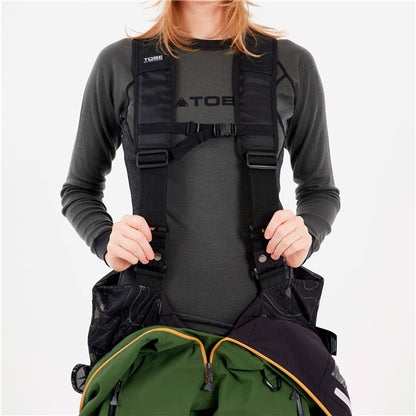 TOBE Monosuit Vivid V3 NZ