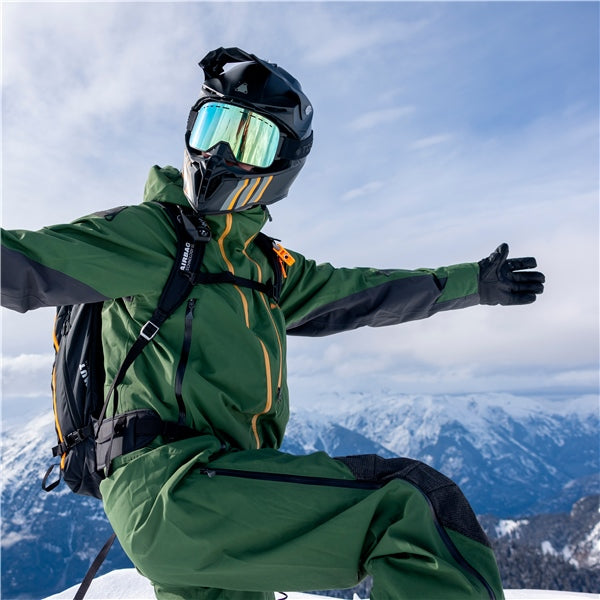TOBE Monosuit Vivid V3 NZ