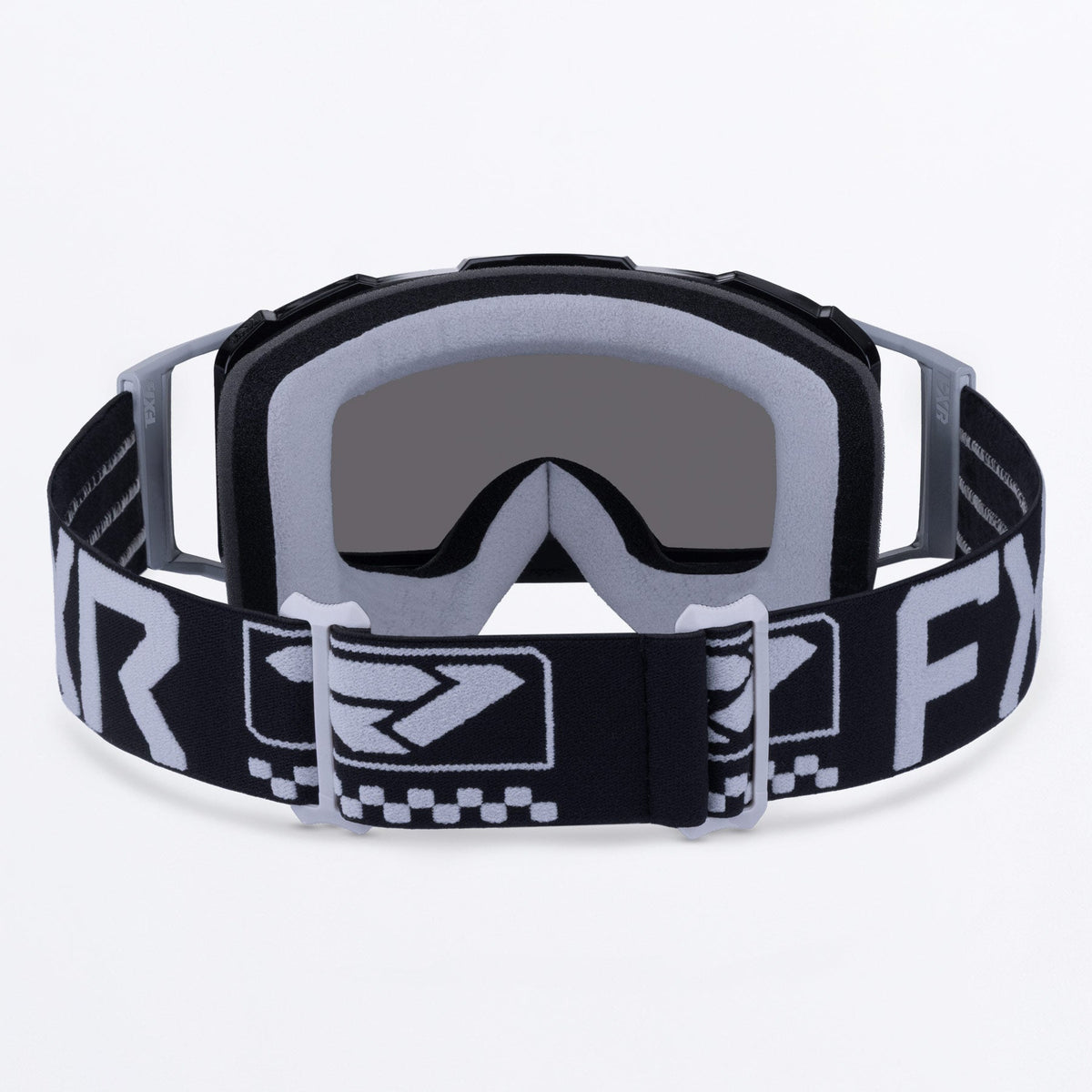 Combat Goggle