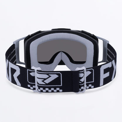 Combat Goggle