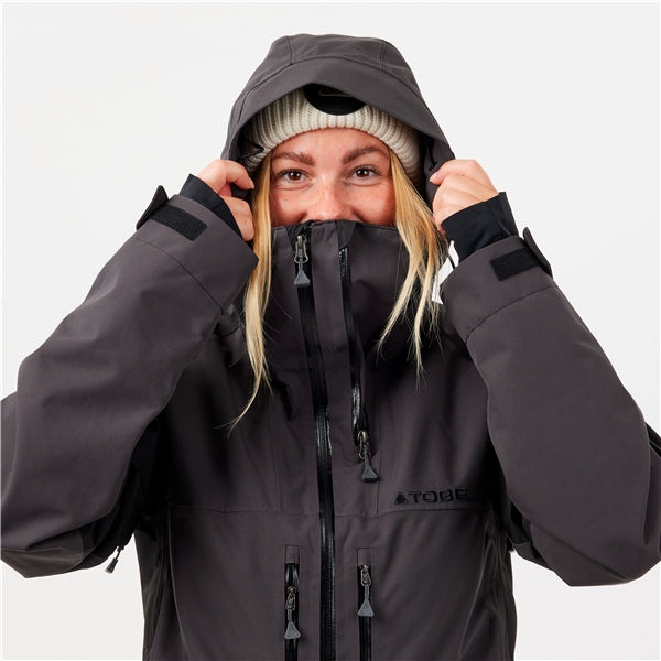 TOBE Monosuit Ekta