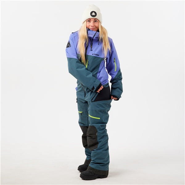 TOBE Monosuit Ekta