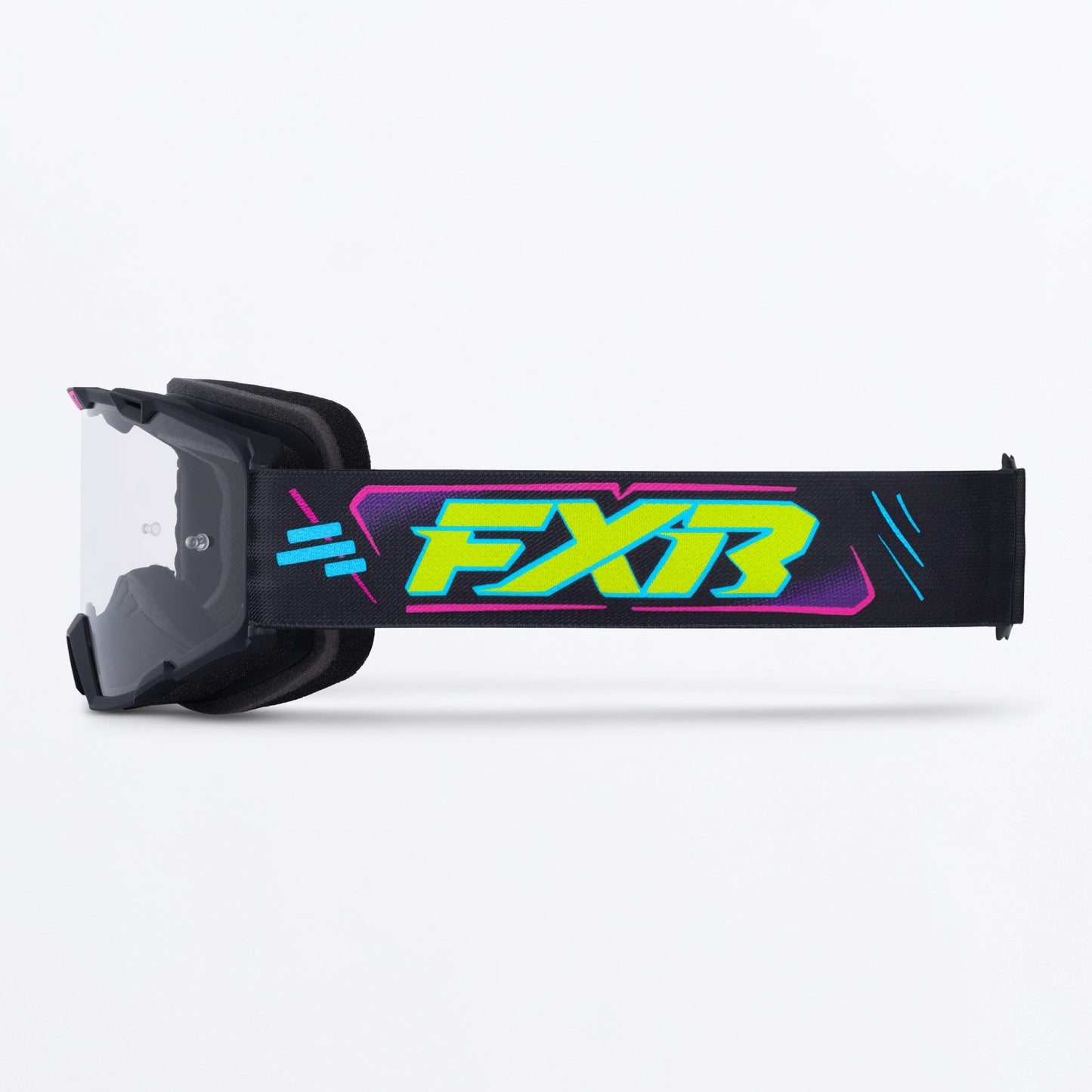 Maverick Prime MX Goggle