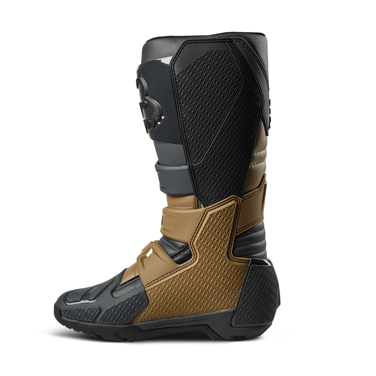 Comp X Off Road Boots