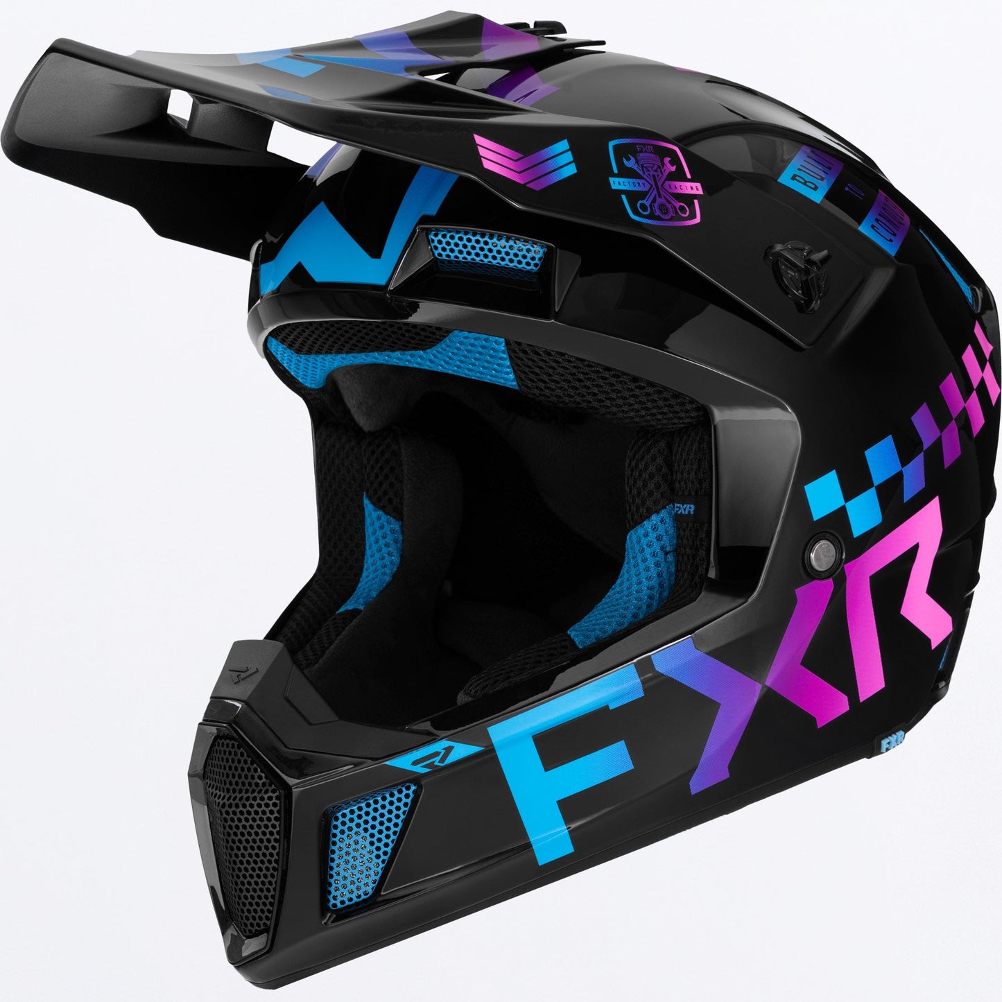 Clutch Gladiator Helmet