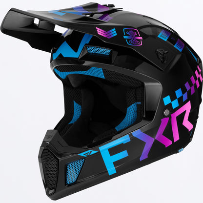 Clutch Gladiator Helmet