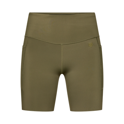 Womens Motive Biker Shorts