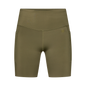 Womens Motive Biker Shorts
