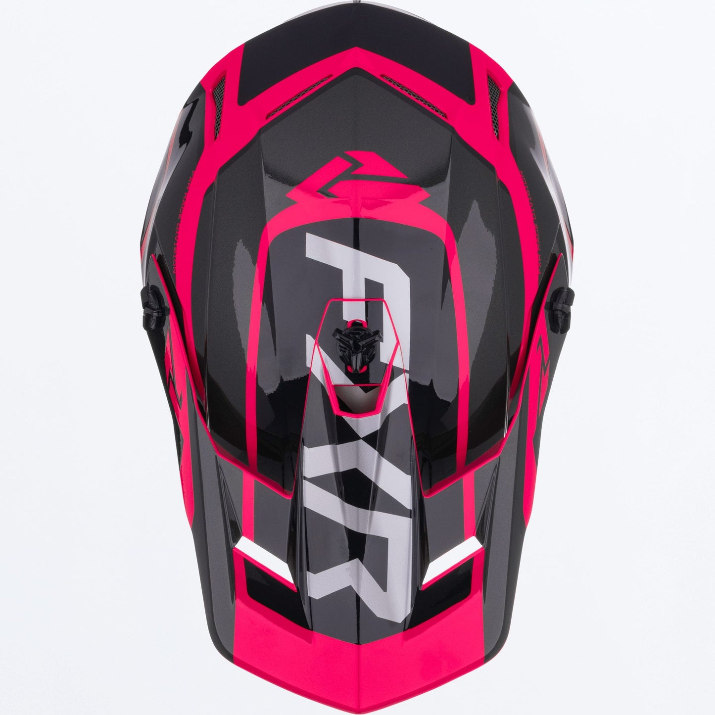 Youth Clutch Evo Helmet