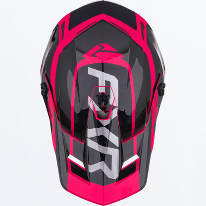 Youth Clutch Evo Helmet