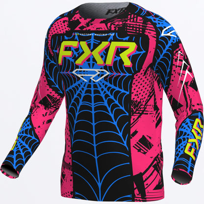 Kids Clutch MX Jersey
