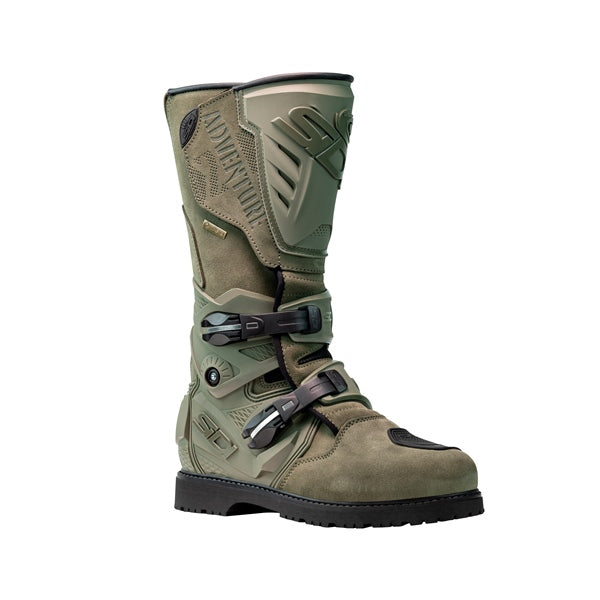 SIDI Adventure 2 Gore-Tex Boots Men - Road