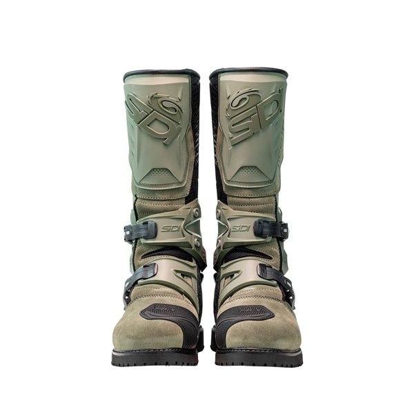 SIDI Adventure 2 Gore-Tex Boots Men - Road