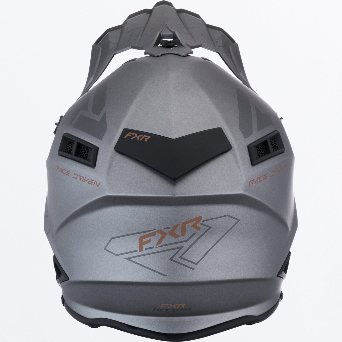 Helium Prime Helmet
