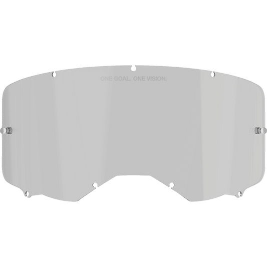 Vision 8-5-3 Smoke Lens