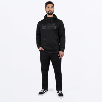 Podium Tech Pullover Hoodie