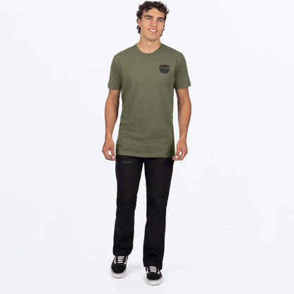 Men's Art of Fast Premium T-Shirt