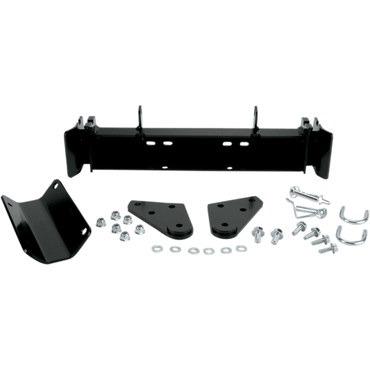 Snow Plow Mount for Yamaha Grizzly 700
