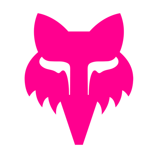 Fox Head 1.5"