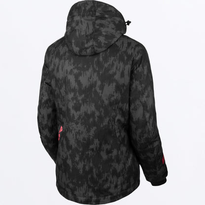 Women's Fresh Jacket