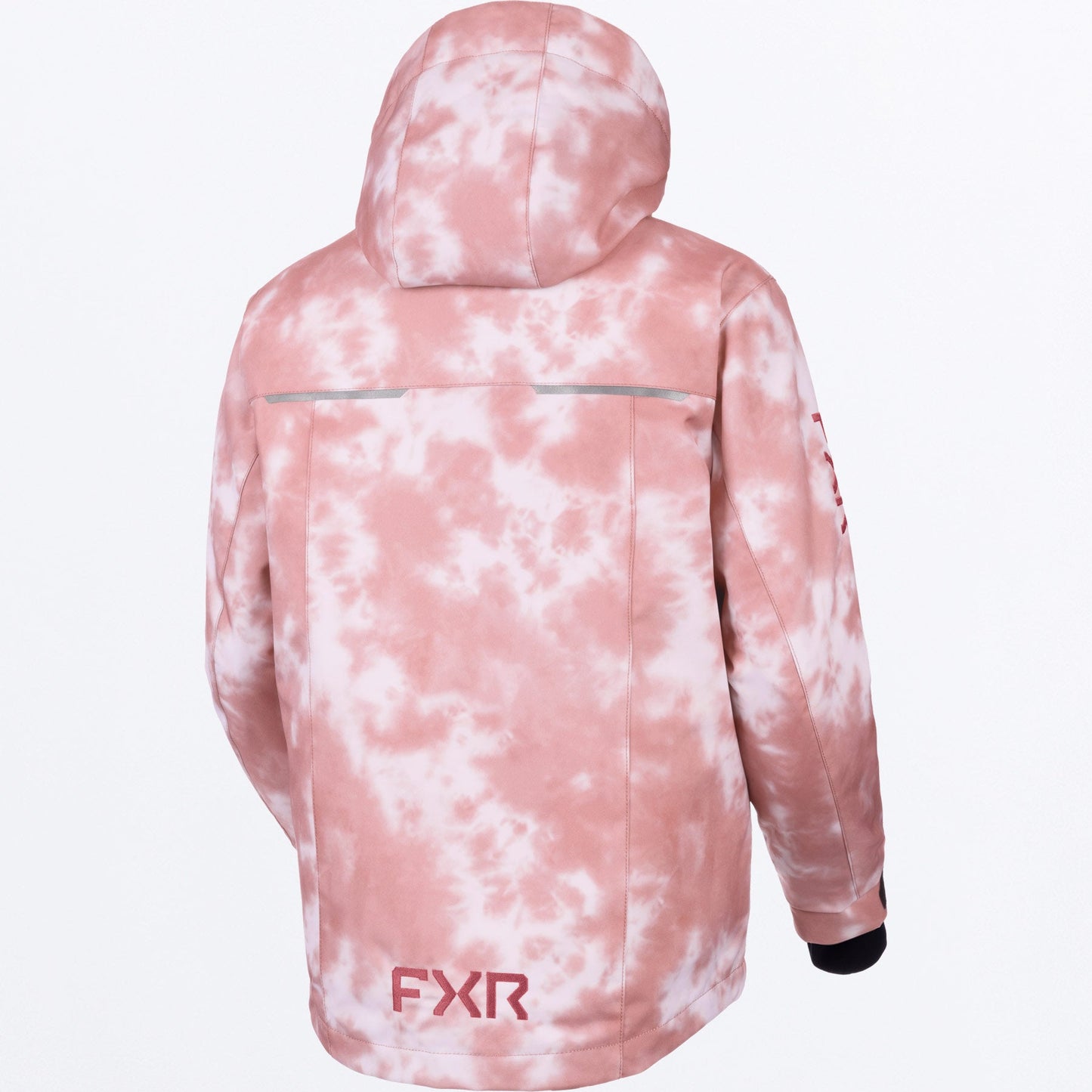 Youth Kicker Jacket