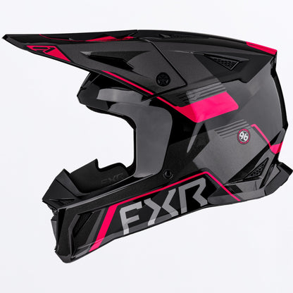 Apex Snow Helmet