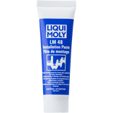 MOLY LM48 Install Lube