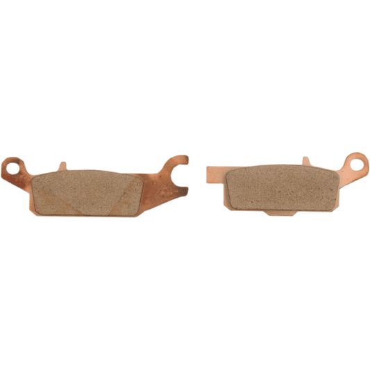 EBC FA443SV  Severe Duty Series Brake Pad Set
