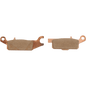 EBC FA443SV  Severe Duty Series Brake Pad Set